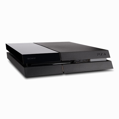 Console ps4 modello cuh 1116a - console, cuh-1116a