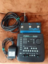 Digitech Vocalist Performer