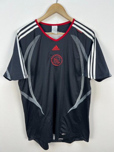 Maglia calcio allenamento ajax - maglia,