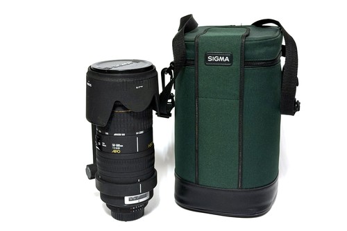 Obiettivo sigma 500 - obiettivo, d