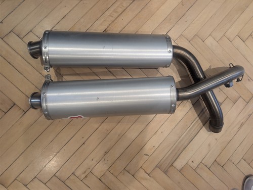 Termignoni 50mm ducati 748 916 - ducati, 748/916