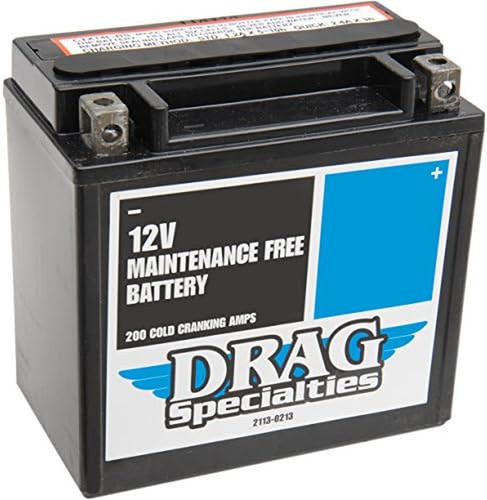 Batteria sportster 883 - batteria, 1200