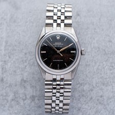 Rolex Air King Superprecision