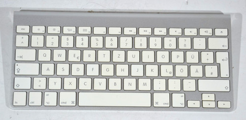 Tastiera wireless wireless