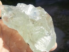 MINERALI R10 Fluorite