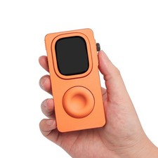 Custodia in lega di alluminio