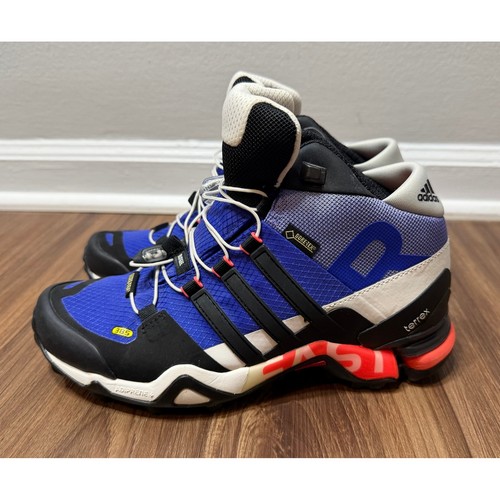 Adidas terrex fast mid gtx - adidas,