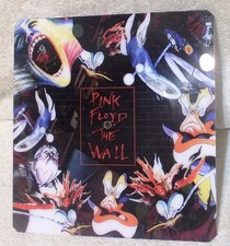 PINK FLOYD - THE WALL RARE 7"