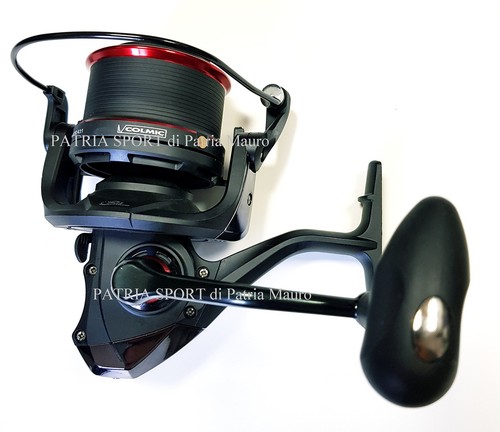 Colmic mulinello khetamon 8000 - colmic,