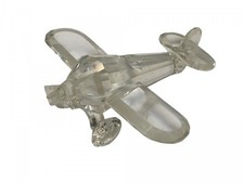 Statua Swarovski 152111 aereo 8 cm. - Ottime condizioni