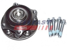 Kit cuscinetti ruota Fast