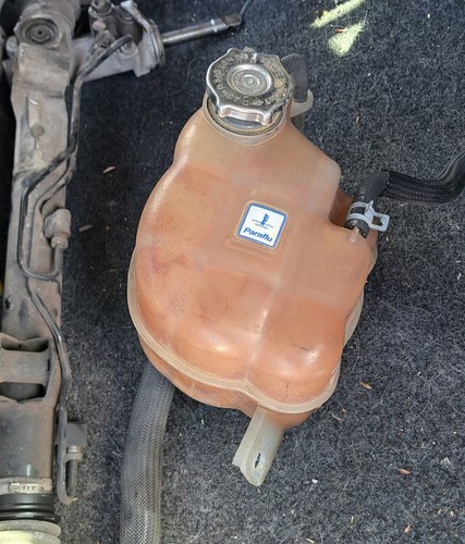 Vaschetta acqua fiat - fiat, freemont