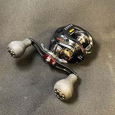 Daiwa Zillion Type HD 100HS -