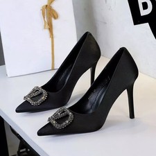 Decolte Donna Nere Eleganti