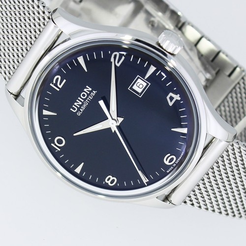 Orologio union glashütte - orologio,