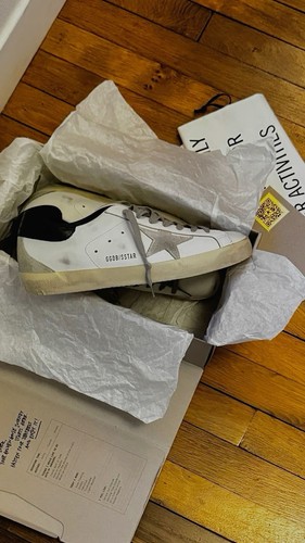 Golden goose super star - golden,