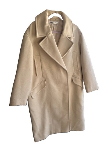 Nwt zara oversized - zara,