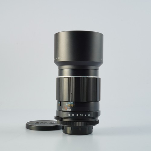 Eccellente pentax - eccellente,