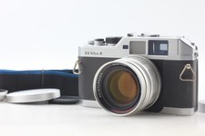 Tested mint voigtlander - tested, mint]