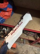 CARENA SOTTO PEDANA SX PIAGGIO