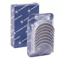 Bronzine Biella STD