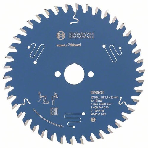 Bosch lama per sega circolare - bosch,
