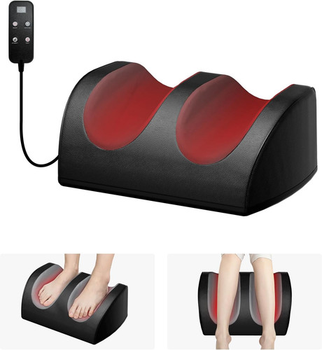 Massaggiatore piedi shiatsu - massaggiatore,