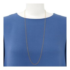 TIFFANY & Co. Collana catena