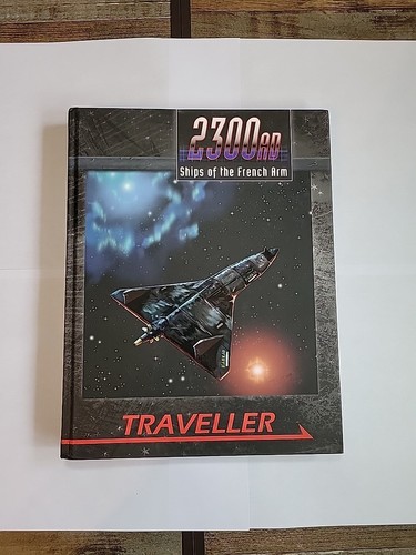 Viaggiatore 2300ad navi - viaggiatore:, 2300ad: