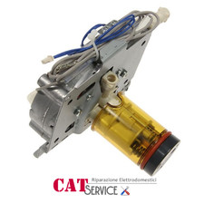 CALDAIA CON RESISTENZA E