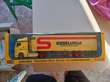 CAMION ESSELUNGA MERCEDES BENZ