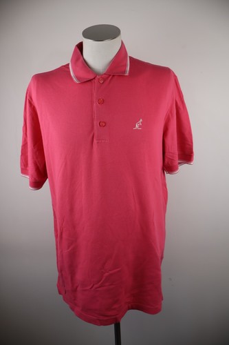Australian polo maglia uomo - australian, tg
