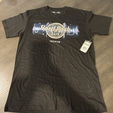 Hard Rock Cafe Shirt NWT