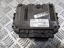 2003 PEUGEOT 206 ECU UNITà DI