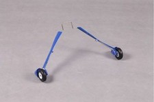 FMS Carrello principale Yak54