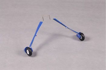 Fms carrello principale yak54 - carrello,