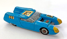 OSI BISILURO - Penny Politoys