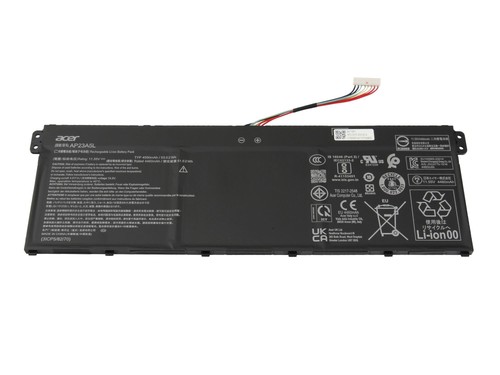 Acer aspire - go, 15