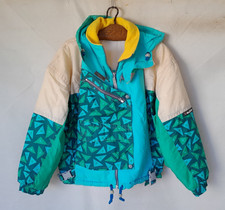 Giacca da sci vintage Anzi