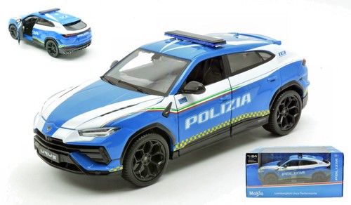Maisto lamborghini urus - 1/24,