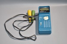 Bosch tester motore multimetro
