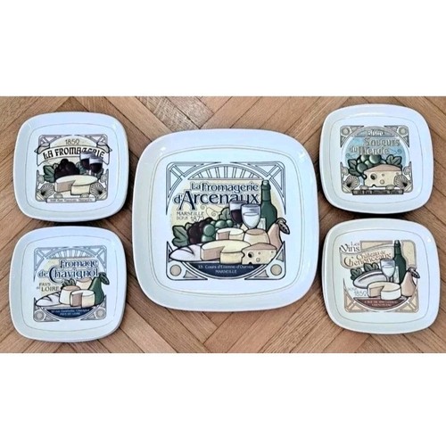 Servizio tavola vassoio 8 - da, tavola-vassoio+8