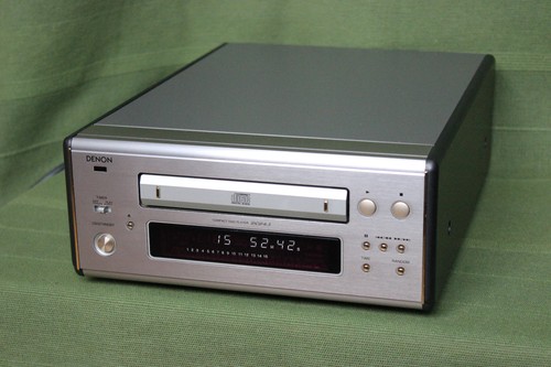 Denon dcd lettore - denon, cd