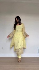 Skyview Fashion Abito Salwar