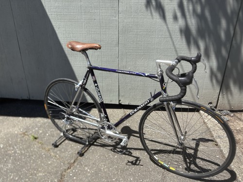 Vintage colnago master piu - colnago,