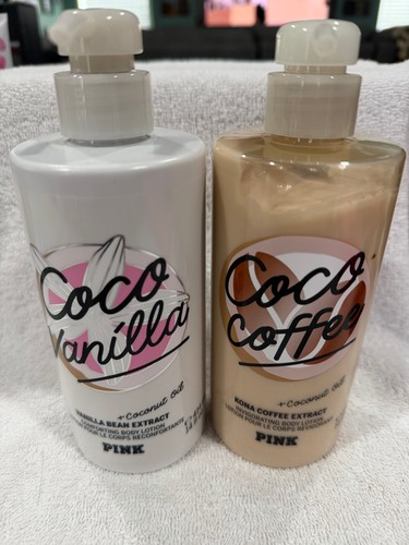 Victoria secret rosa coco - secret,