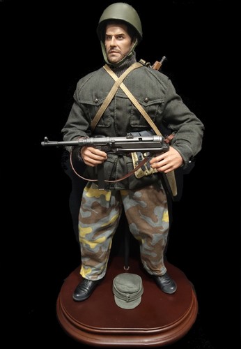Wwii 6 italian action - italian,