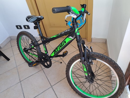 Bici mtb bambino atala - bambino,
