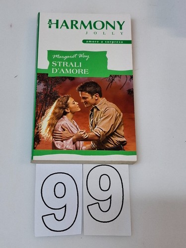 Margaret way strali amore - margaret, d'amore
