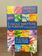 ALLEN CARR - E' FACILE